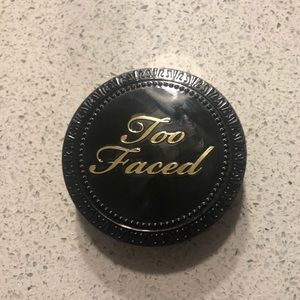 Too Faced Cocoa Powder Foundation